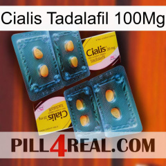 Cialis Tadalafil 100Mg cialis5